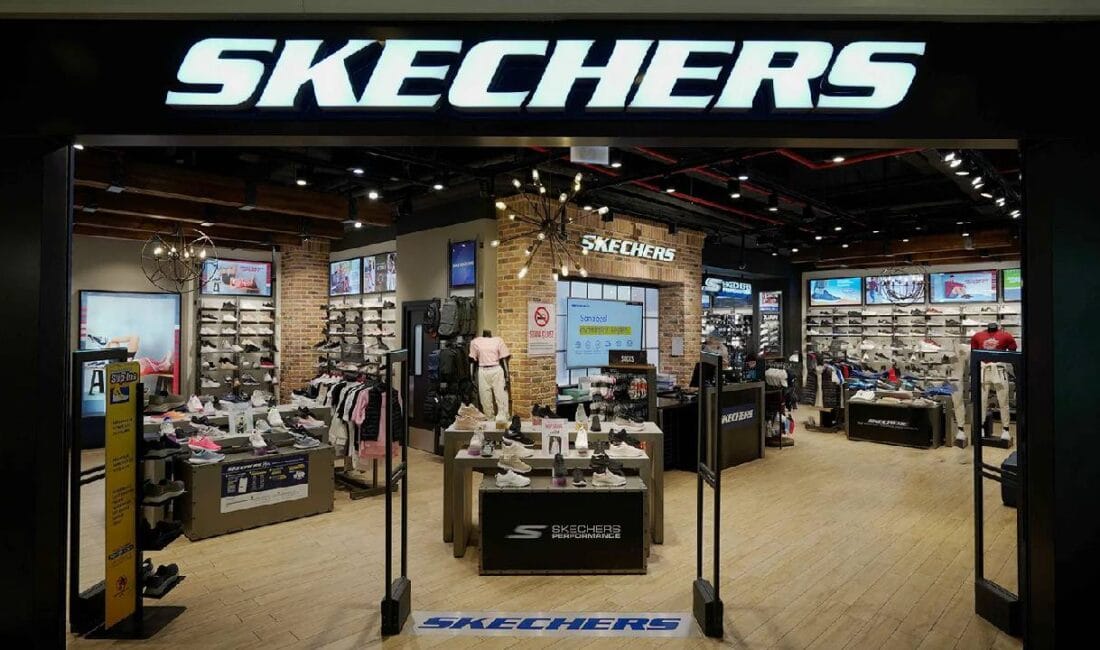 Küresel spor giyim sektöründe önemli bir satın alma işlemi gerçekleşti.