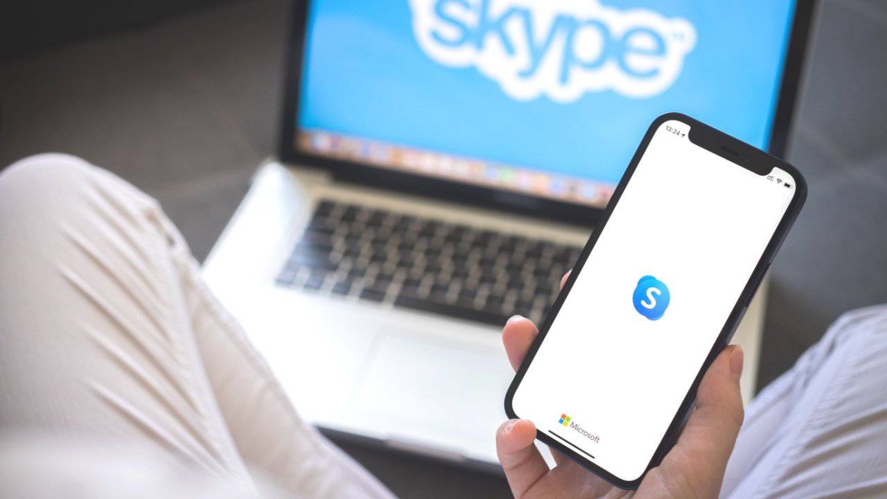 Microsoft, 20 yılı aşkın süredir internet üzerinden sesli ve görüntülü