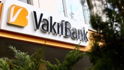 
Vakıfbank, 2025 yılının ilk çeyreğini güçlü mali verilerle kapattı. Banka,