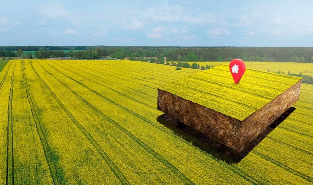 Gayrimenkul uzmanı çok kazandıracak 25 bölgeyi açıkladı! Buralarda evi arsası olanlar yaşadı Gayrimenkul hukukunda uzun yıllardır deneyimiyle öne çıkan Murat Gültekin, yatırımcıların