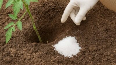 Bahçıvanların yıllardır sessizce uyguladığı, ancak şimdi gün yüzüne çıkan doğal