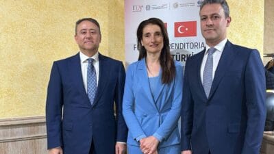 Arçelik bünyesinde faaliyet gösteren Beko, Avrupa’daki büyümesini desteklemek amacıyla İtalya’nın