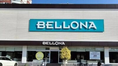 Türkiye’nin önde gelen mobilya üreticilerinden Bellona için Tasarruf Mevduatı Sigorta