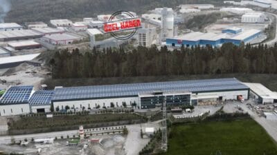 1969 yılında Zonguldak'ta kurulan Çakır Holding, yaşadığı mali darboğazın ardından