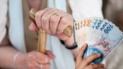 Küresel veri platformu TradingEconomics'in son verilerine göre, dünya genelindeki emeklilik