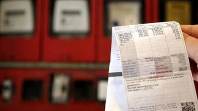 Elektrik faturalarında devletin sağladığı destek sisteminde önemli bir değişiklik hayata
