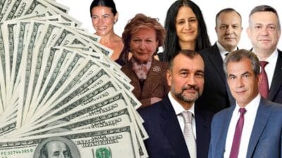Forbes Türkiye, 4 yıllık bir aranın ardından “En Zengin 100