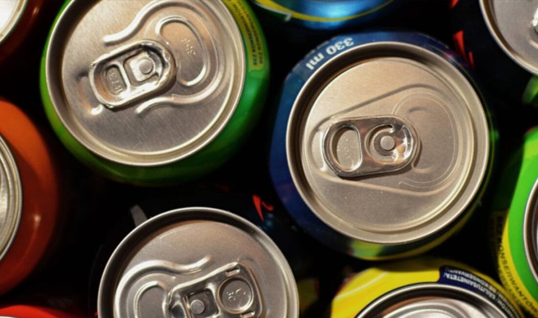 Gazlı içecek gruplarına yönelik yeni bir fiyat artışı yapılacağı açıklandı.