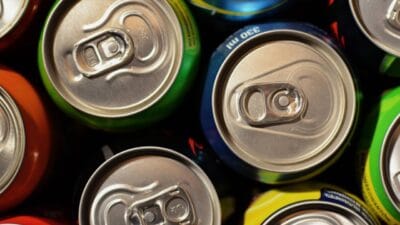 Gazlı içecek gruplarına yönelik yeni bir fiyat artışı yapılacağı açıklandı.