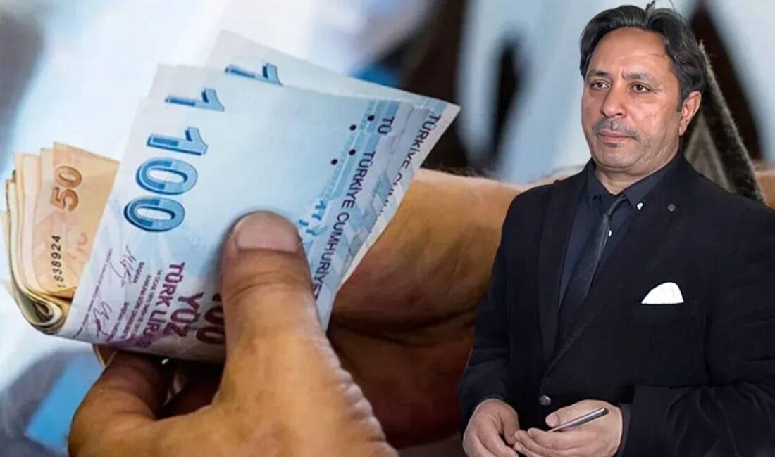 Milyonlarca emekli, Temmuz ayında maaşlarına yansıyacak zam oranının netleşmesini sabırsızlıkla