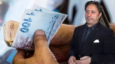 Milyonlarca emekli, Temmuz ayında maaşlarına yansıyacak zam oranının netleşmesini sabırsızlıkla