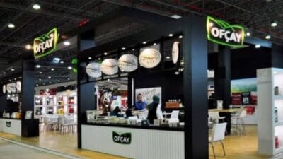 Türkiye’nin önde gelen çay üreticilerinden Of Çay, 6 yıl aranın