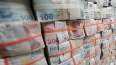 Türkiye Cumhuriyet Merkez Bankası (TCMB) tarafından açıklanan Mayıs 2025 dönemi