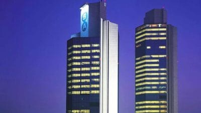 Türkiye'nin dev holdinglerinden Sabancı Holding, Hollanda'daki bağlı ortaklığı aracılığıyla iştirak