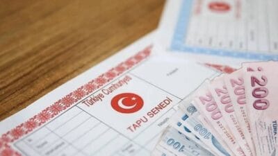 Gayrimenkul alım satımlarında tapu harcını eksik beyan edenlere yönelik önemli