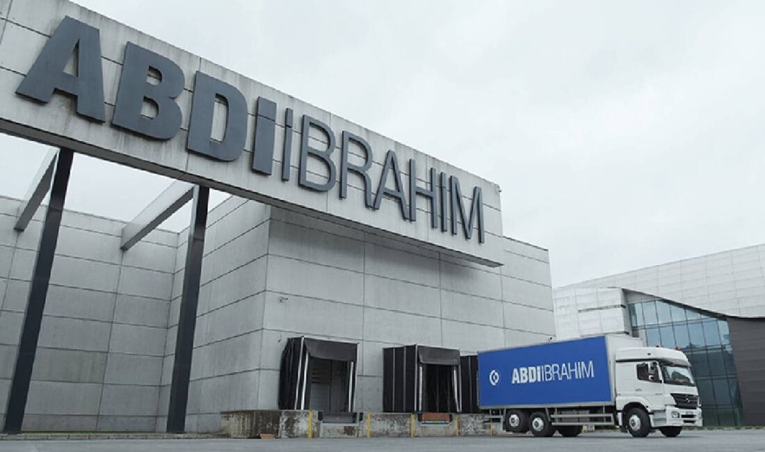 Türk ilaç sektörünün köklü ve lider kuruluşu Abdi İbrahim, yönetim