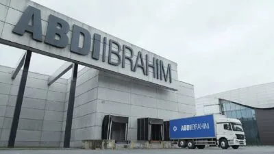 Türk ilaç sektörünün köklü ve lider kuruluşu Abdi İbrahim, yönetim