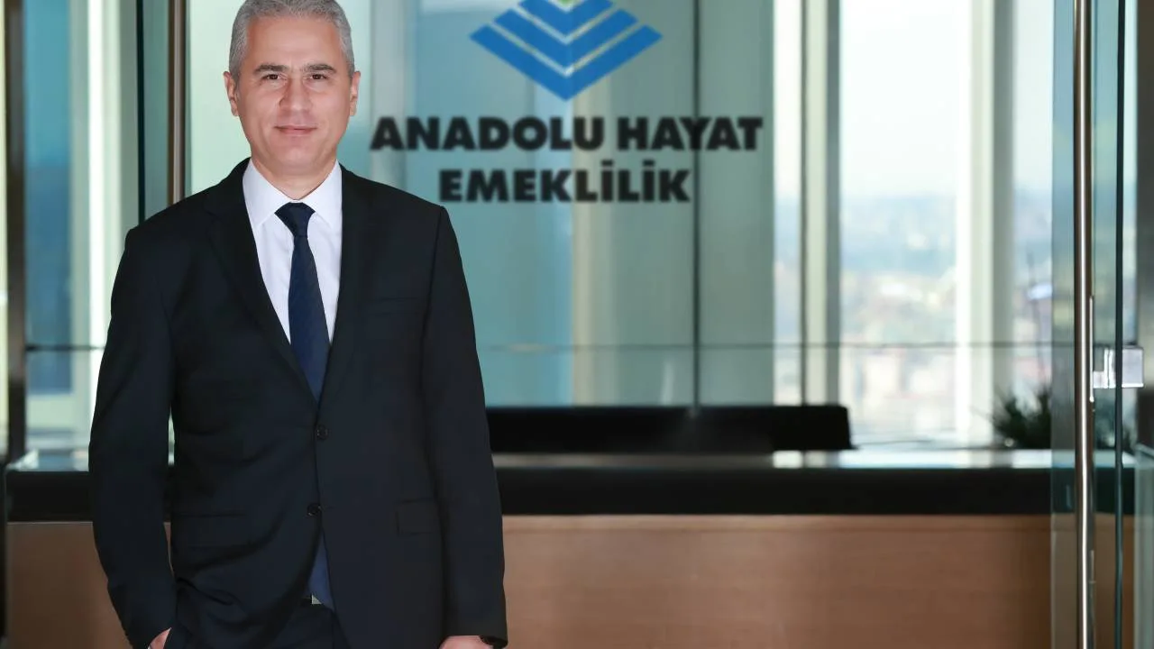 Türkiye'de bireysel emeklilik ve hayat sigortacılığı alanında birçok ilke imza