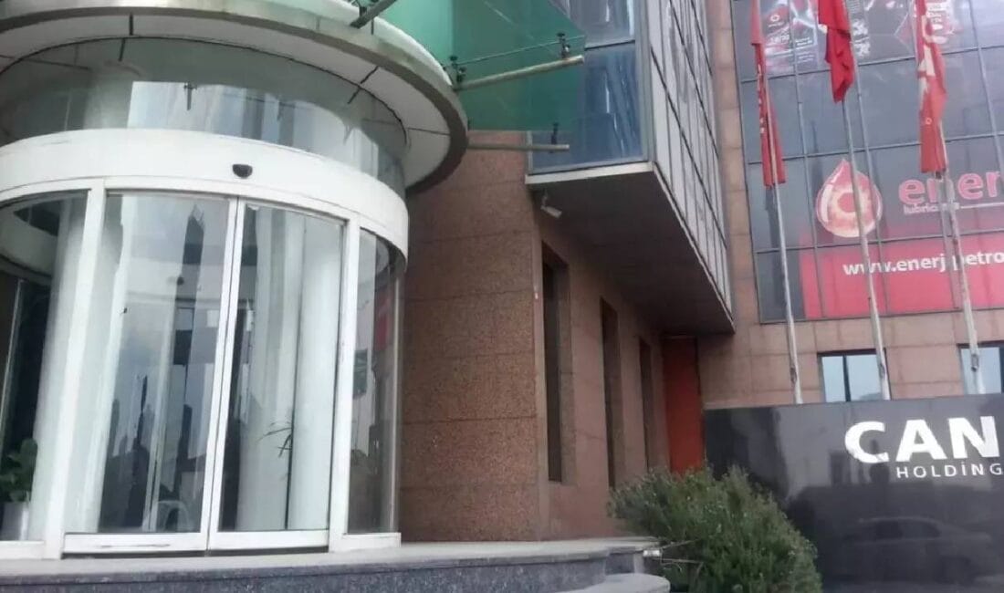 Can Holding’e 11 milyon lira ceza Rekabet Kurumu, Türkiye’nin önde gelen holdinglerinden Tekfen Holding’in hisselerinin devralınması