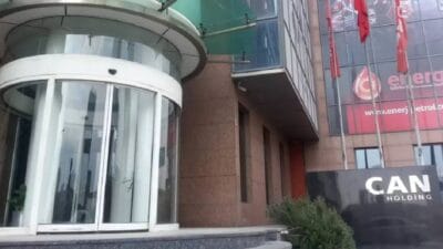 Rekabet Kurumu, Türkiye’nin önde gelen holdinglerinden Tekfen Holding’in hisselerinin devralınması
