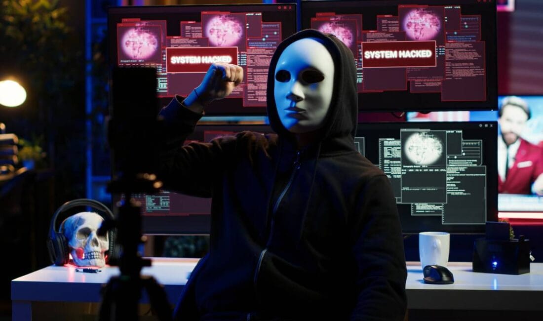 Dark Web’de korkutan keşif Siber güvenlik dünyası yeni ve tehlikeli bir tehditle karşı karşıya: