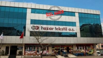 1990 yılında kurulan ve Türkiye’nin önde gelen hazır giyim ihracatçılarından