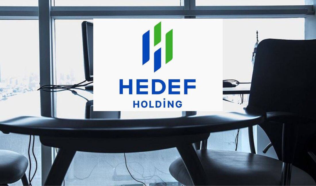 Hedef Holding’den dev satın alma Hedef Holding, bünyesindeki Hedef Yatırım Bankası, İnfo Yatırım, Hedef Portföy