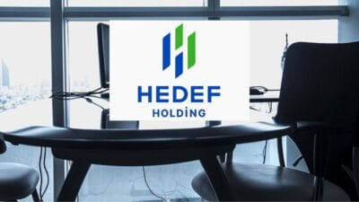 Hedef Holding, bünyesindeki Hedef Yatırım Bankası, İnfo Yatırım, Hedef Portföy