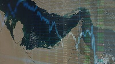 İsrail saldırılarının ardından İran'dan gelen şok edici hamleyle Hürmüz Boğazı,