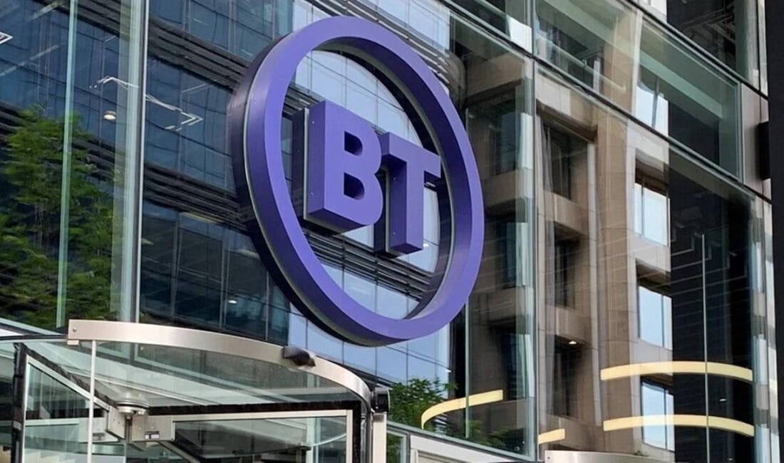 İngiliz telekomünikasyon devi BT Group'un CEO'su Allison Kirkby, yapay zeka