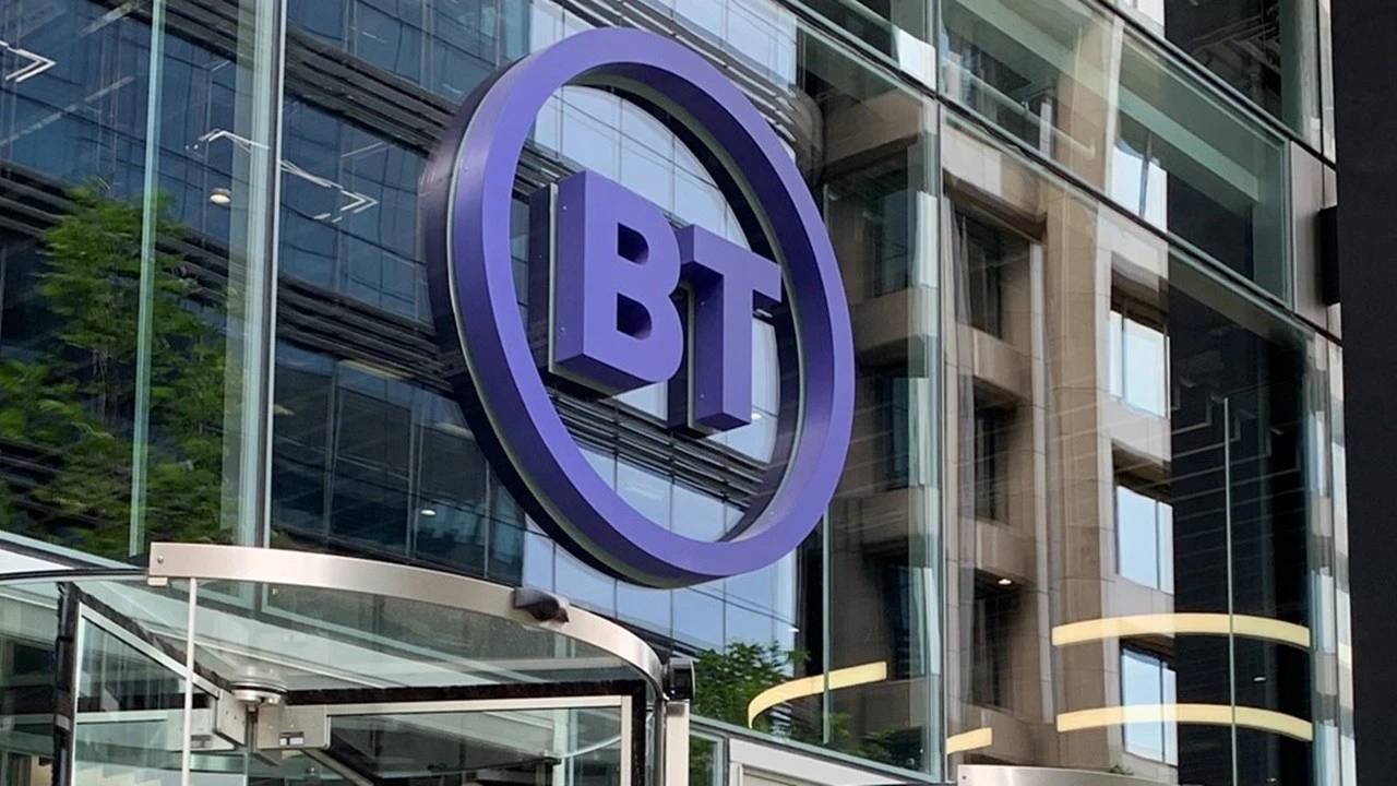 İngiliz telekomünikasyon devi BT Group'un CEO'su Allison Kirkby, yapay zeka