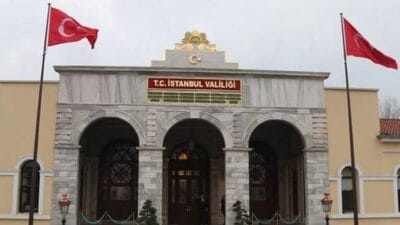 İstanbul Valiliği, kent genelindeki gürültü kirliliğini engellemek amacıyla önemli bir