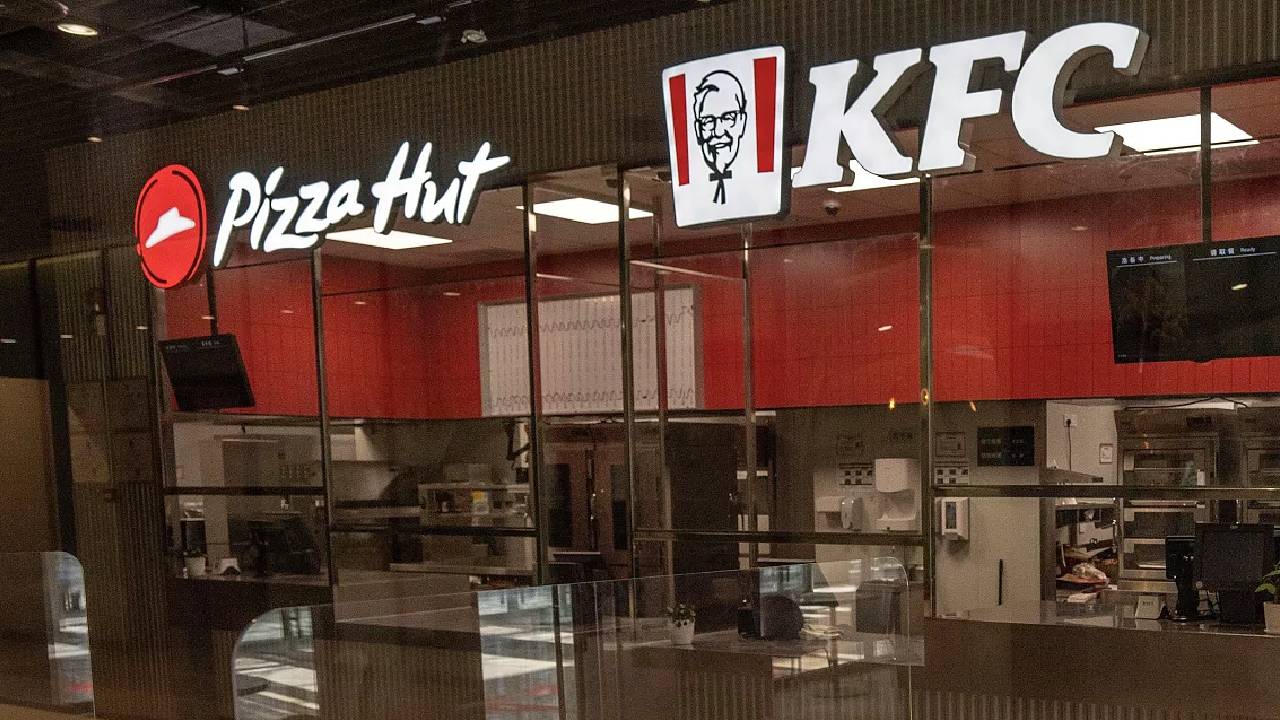 Bu yılın başlarında Türkiye operasyonlarını askıya alan fast food devi