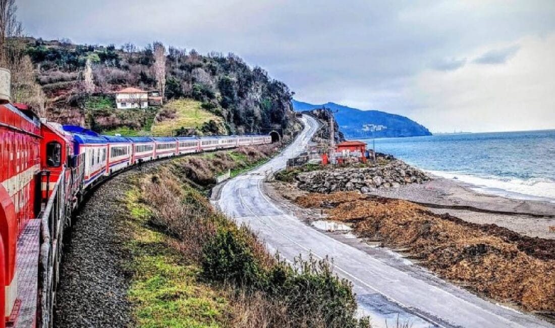 Ulaştırma ve Altyapı Bakanı Abdulkadir Uraloğlu, uzun süredir beklenen Turistik