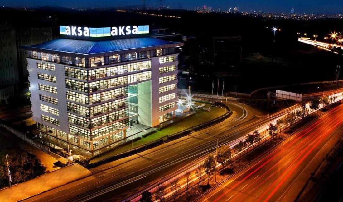 Türkiye'nin enerji devlerinden Kazancı Holding, kurucu Ali Metin Kazancı'nın oğulları