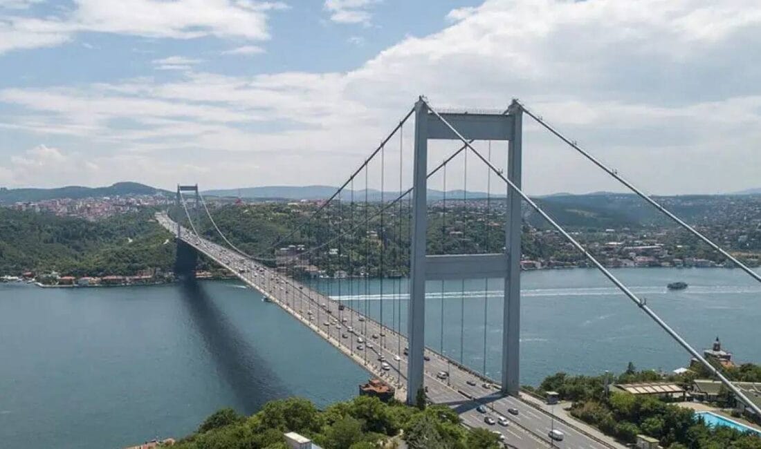Milyonlarca vatandaşın merakla beklediği 2025 Kurban Bayramı otoyol ve köprü