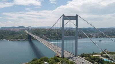 Milyonlarca vatandaşın merakla beklediği 2025 Kurban Bayramı otoyol ve köprü