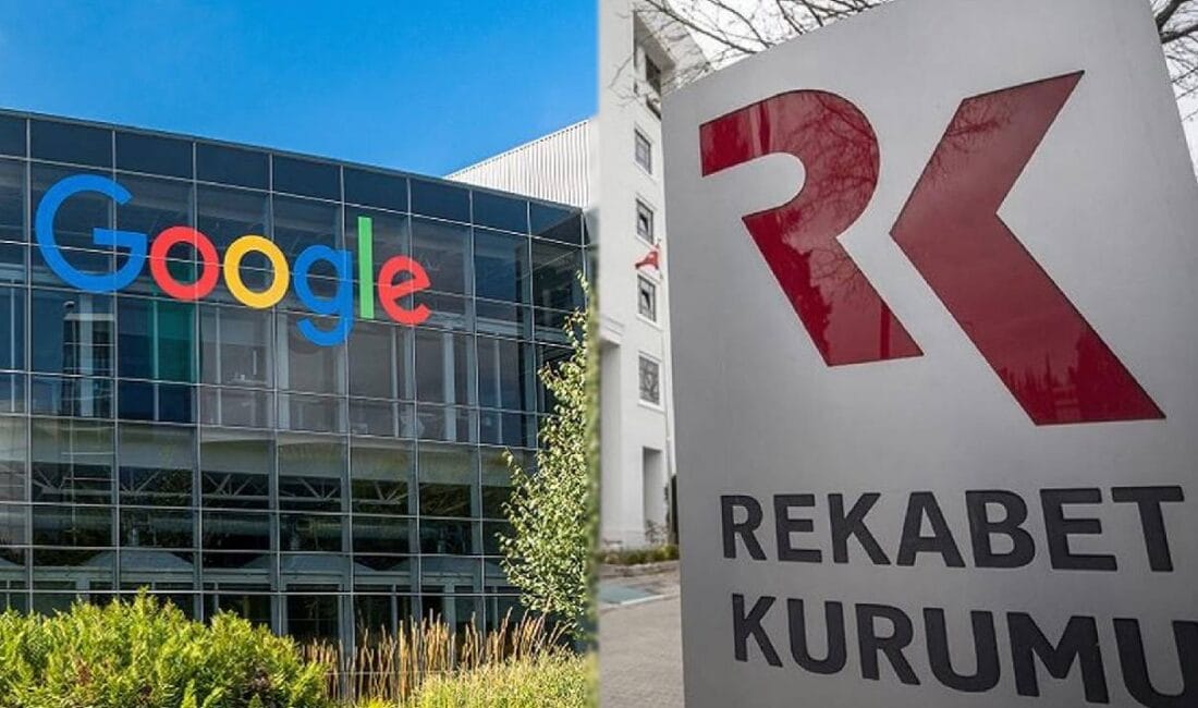 Google’a rekabet soruşturması Rekabet Kurulu, Google’ın uygulama mağazası Play Store’da uygulama geliştiricilere yönelik