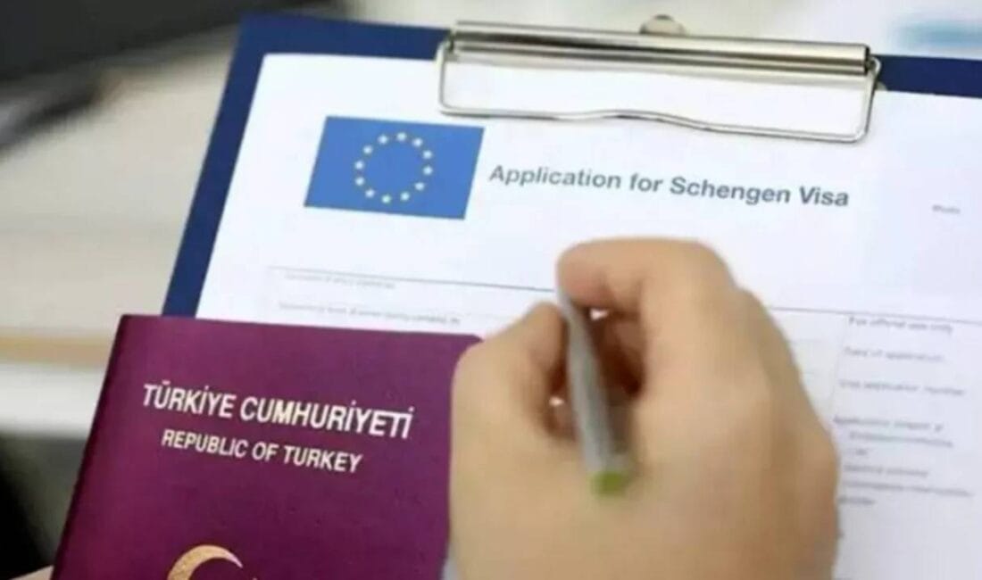 Avrupa Birliği'nde kaçak göçle mücadele ve sınır kontrollerindeki artış, Türk