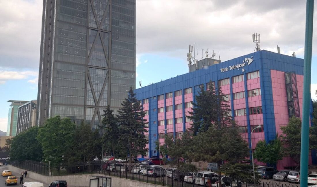 Türkiye'nin dijital dönüşümüne öncülük eden Türk Telekom, 20 Haziran Dünya