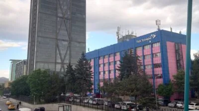 Türkiye'nin dijital dönüşümüne öncülük eden Türk Telekom, 20 Haziran Dünya