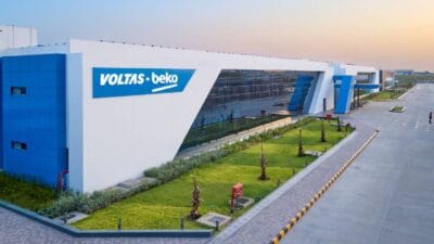 Hindistan'da Türk şirketlerine yönelik boykotlar sürerken, Arçelik'in bu ülkedeki iştiraki