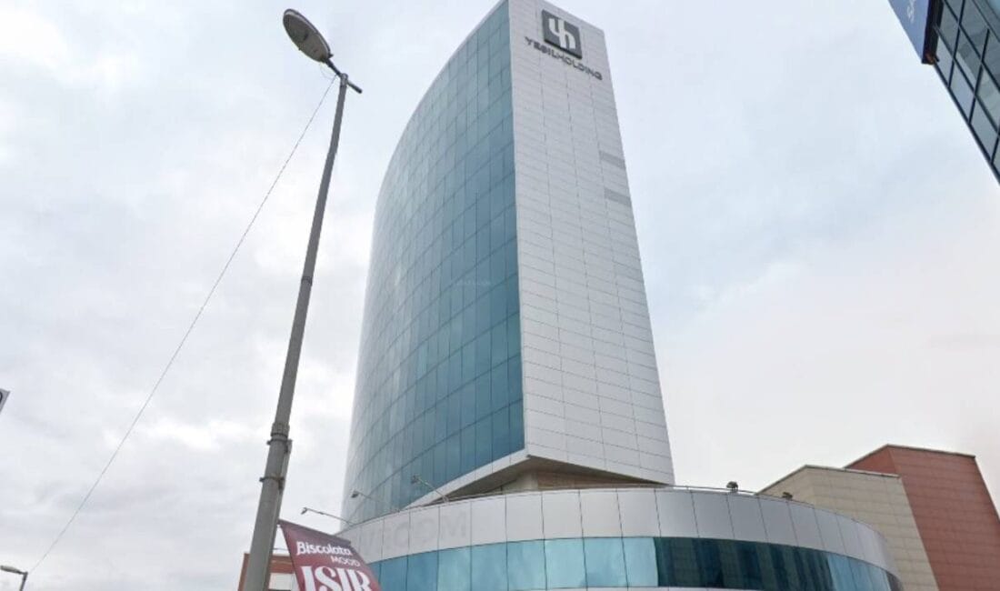 Mali zorluklarla boğuşan Yeşil Gayrimenkul Yatırım Ortaklığı A.Ş. (Yeşil GYO)'nun