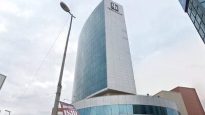 Mali zorluklarla boğuşan Yeşil Gayrimenkul Yatırım Ortaklığı A.Ş. (Yeşil GYO)'nun