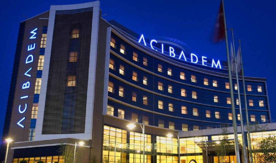 Acıbadem Sağlık Grubu, Türkiye'nin köklü sağlık kuruluşlarından Bayındır Sağlık Grubu'nun