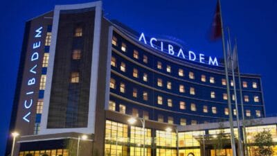 Acıbadem Sağlık Grubu, Türkiye'nin köklü sağlık kuruluşlarından Bayındır Sağlık Grubu'nun