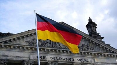 Almanya'da şirket iflasları, uzun süren artışın ardından Mayıs ayında sürpriz