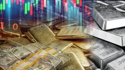 Uluslararası piyasalarda platinin ons fiyatı adeta zirveye koşuyor. Şubat 2021'den