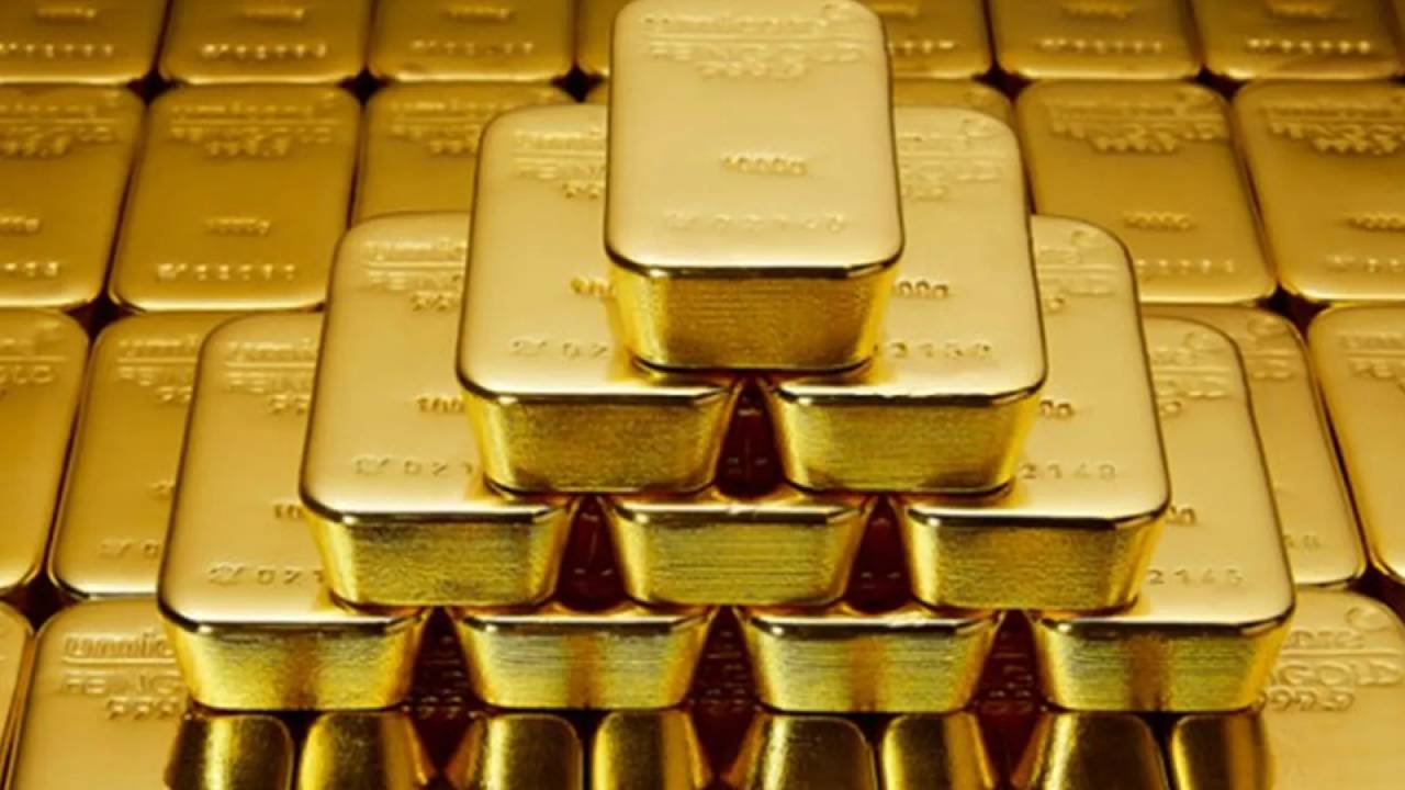 Dünya Altın Konseyi'nin gerçekleştirdiği anket, merkez bankalarının altın rezervlerine yönelik