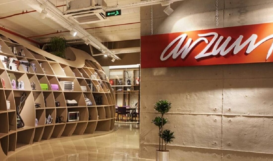 Elektrikli ev aletleri sektörünün önde gelen markalarından Arzum, Rekabet Kurumu'ndan